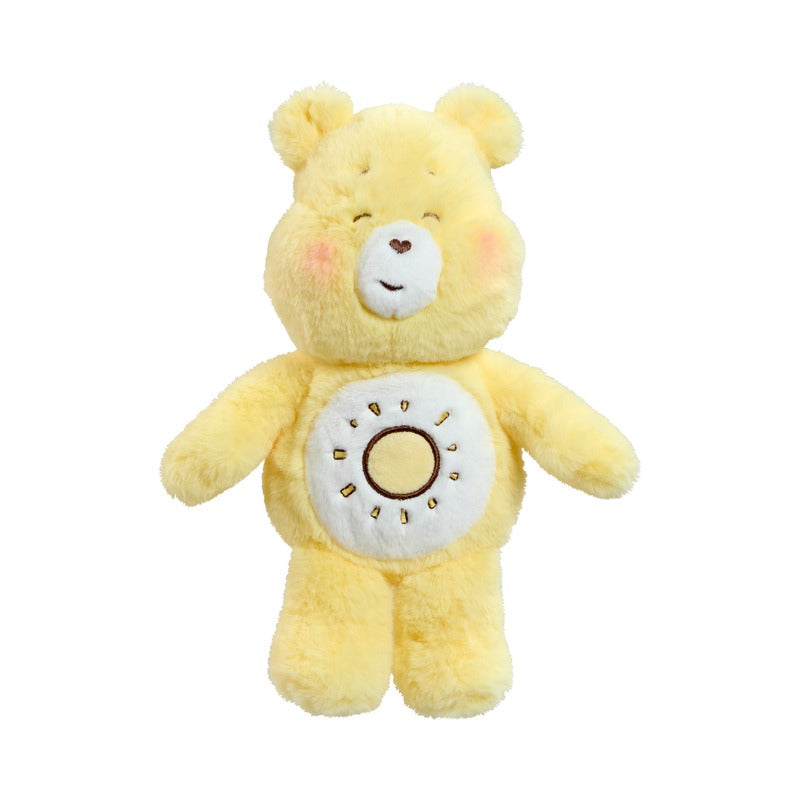 Care Bears My First Funshine Bear Soft Toy (4)