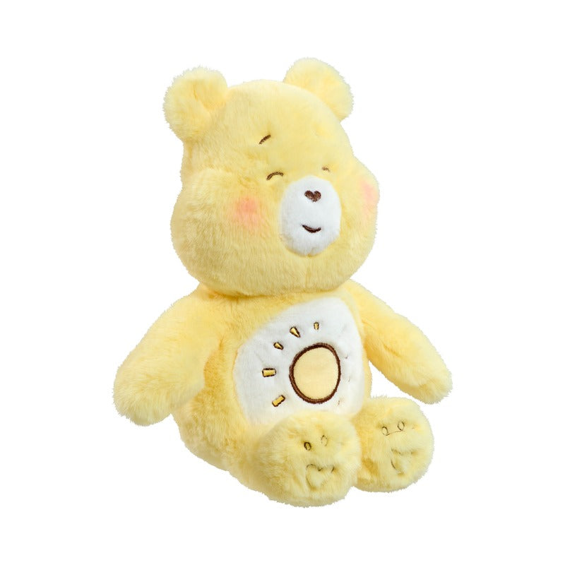 Care Bears My First Funshine Bear Soft Toy
