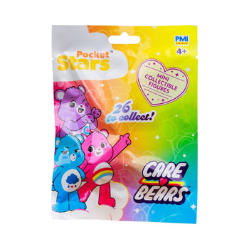 Care Bears Series 1 Blind Bag Figure