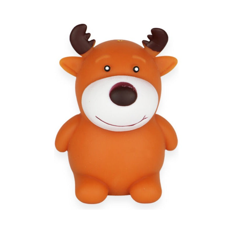 Christmas Characters Squeeze Toy (1)