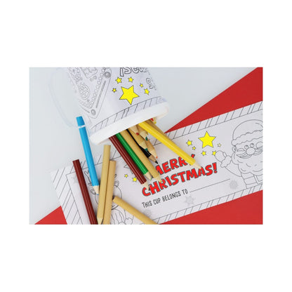 Christmas Colouring Mug (2)