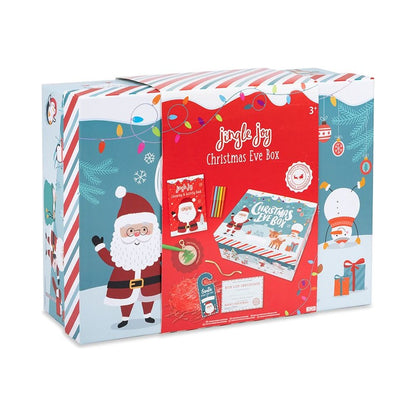 Christmas Eve Box