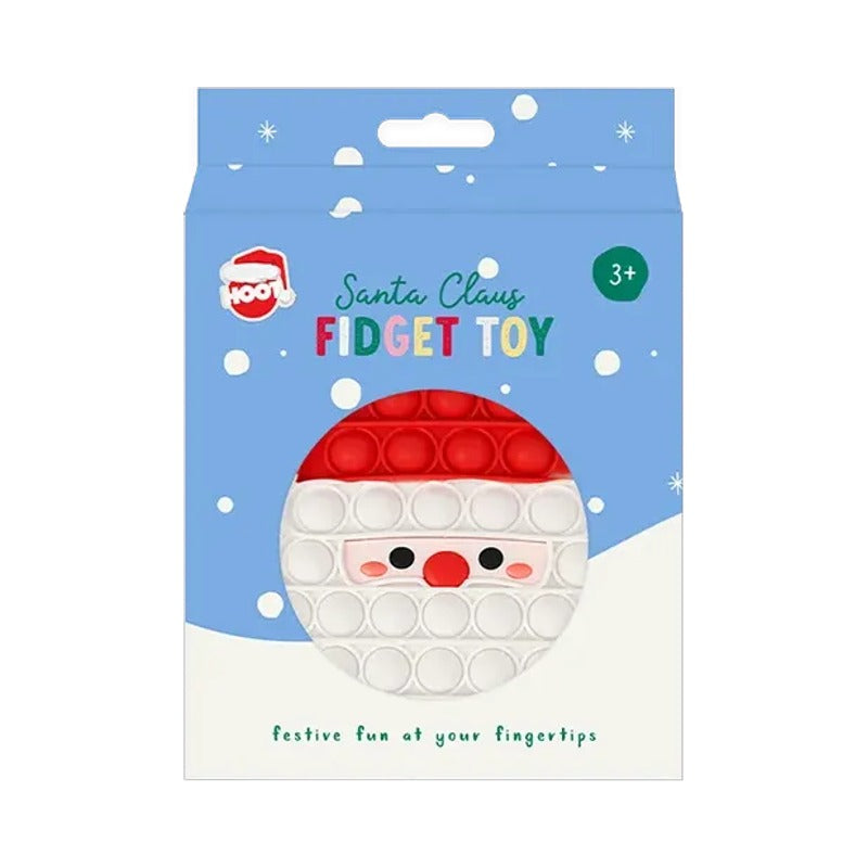 Christmas Fidget Toy (1)