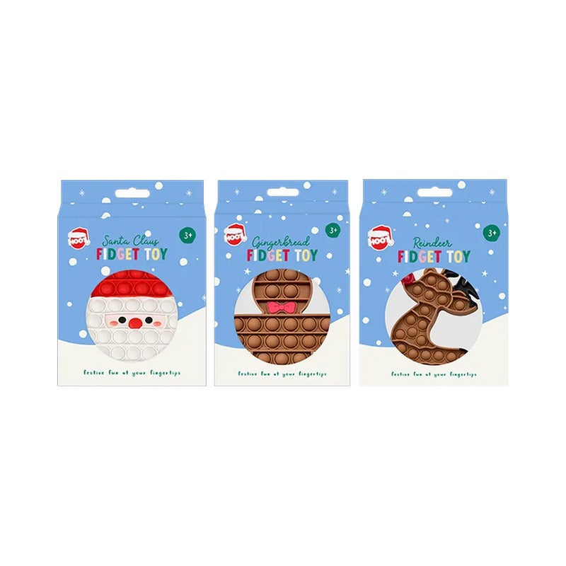 Christmas Fidget Toy (2)