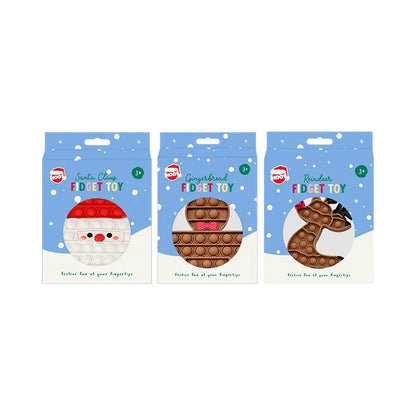 Christmas Fidget Toy (2)