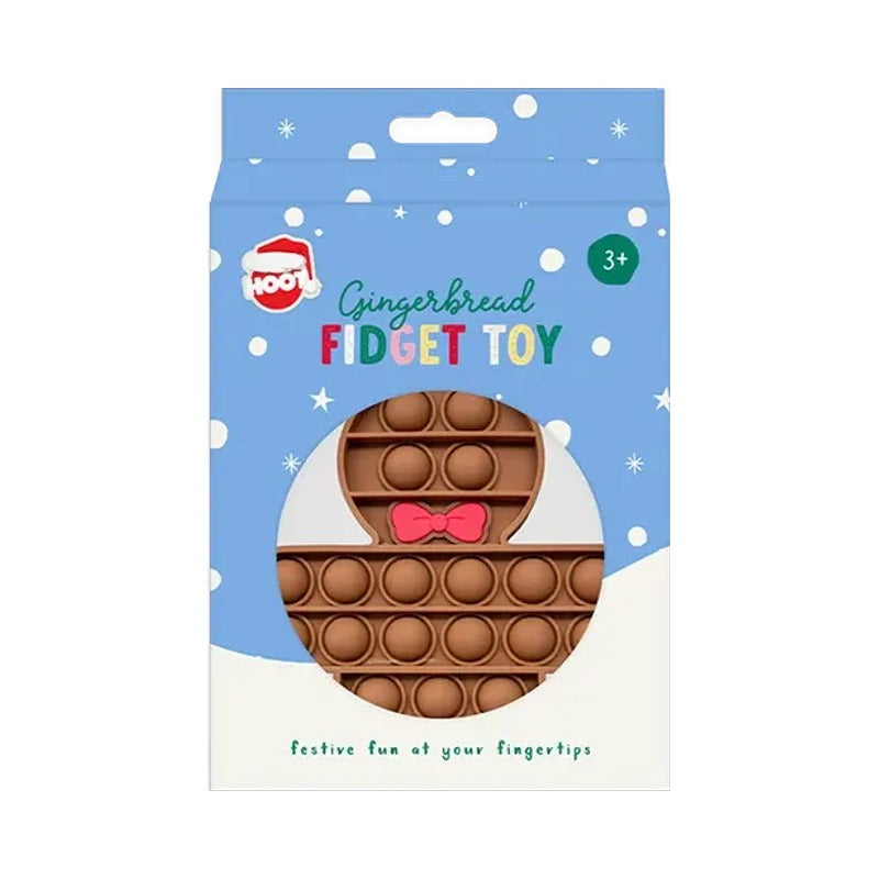 Christmas Fidget Toy