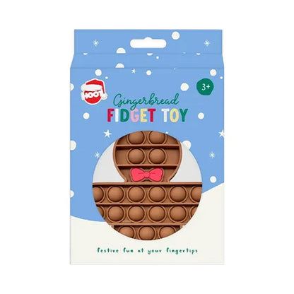 Christmas Fidget Toy