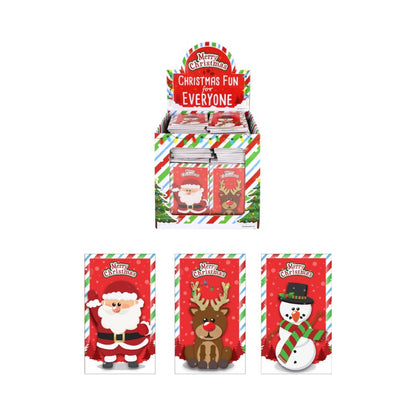 Christmas Miniature Note Pad (1)