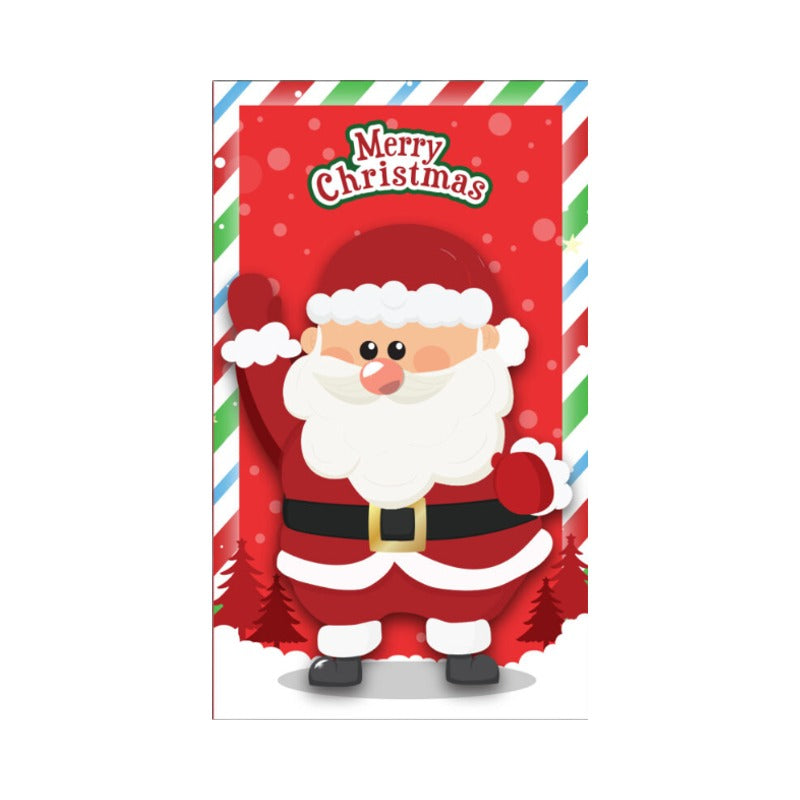Christmas Miniature Note Pad (2)