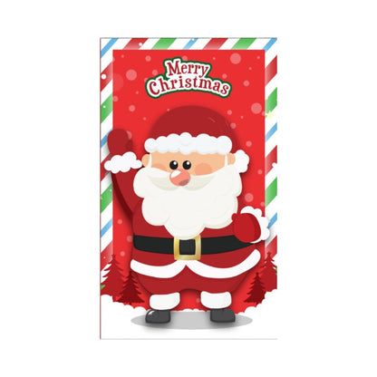 Christmas Miniature Note Pad (2)