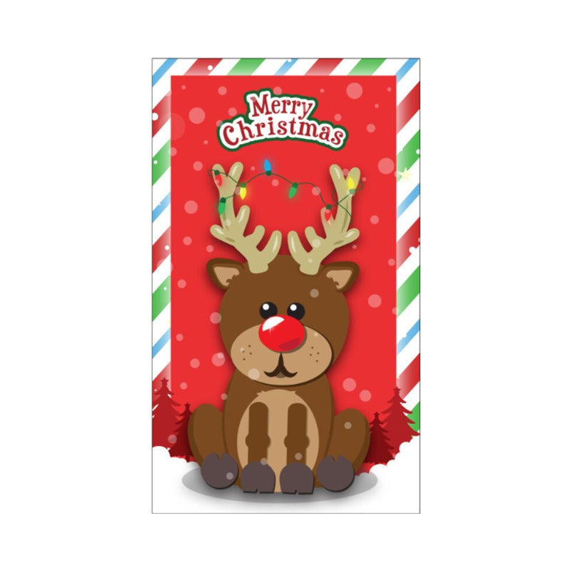 Christmas Miniature Note Pad (3)