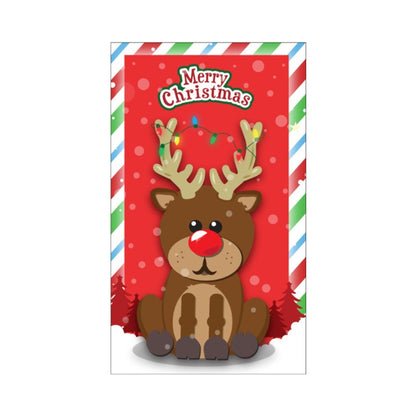 Christmas Miniature Note Pad (3)