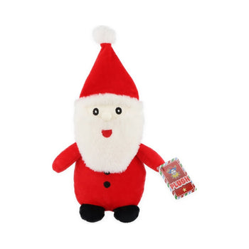 Christmas Santa Claus Plush