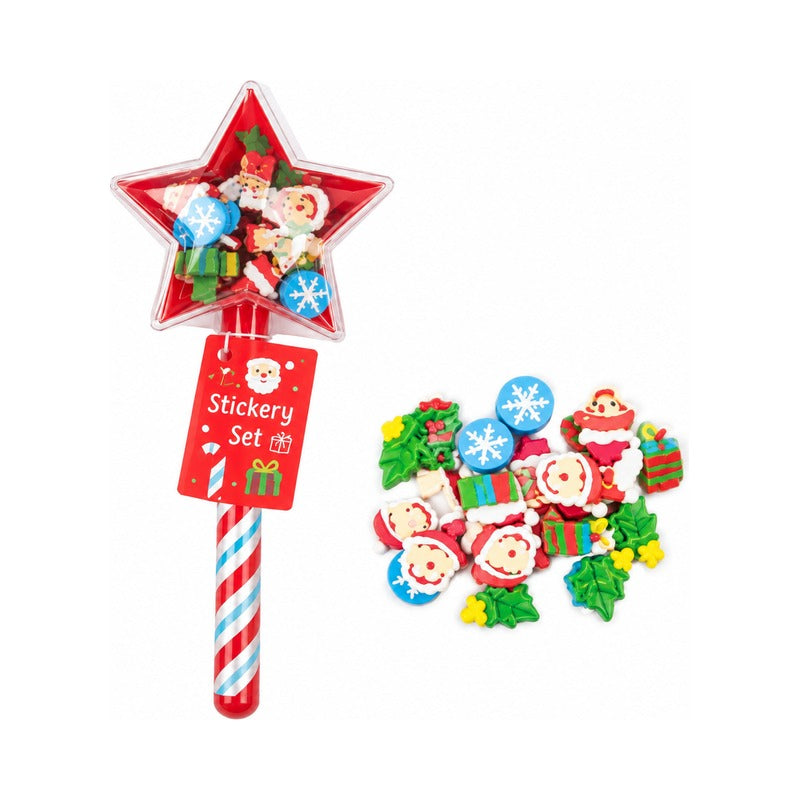Christmas Stationery Set