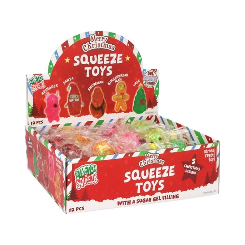 Christmas Sugar Squeeze Toy (5)