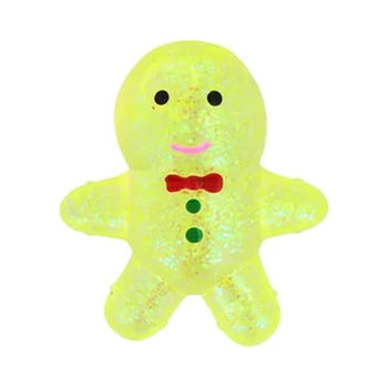 Christmas Sugar Squeeze Toy
