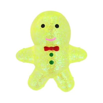 Christmas Sugar Squeeze Toy