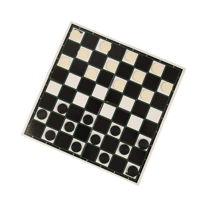 Classic Draughts Game (1)