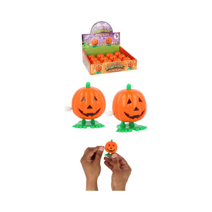 Clockwork Wind Up Pumpkin (1)