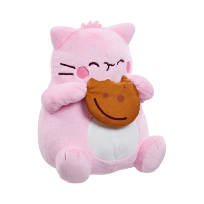 Cookie Pembe 23cm Soft Toy (1)