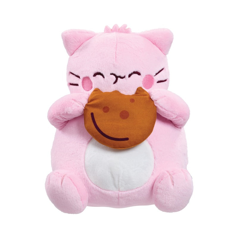 Cookie Pembe 23cm Soft Toy (2)