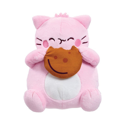 Cookie Pembe 23cm Soft Toy (2)