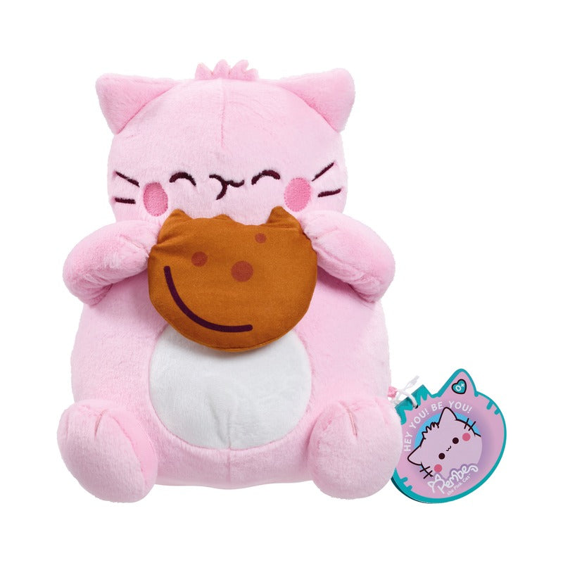 Cookie Pembe 23cm Soft Toy