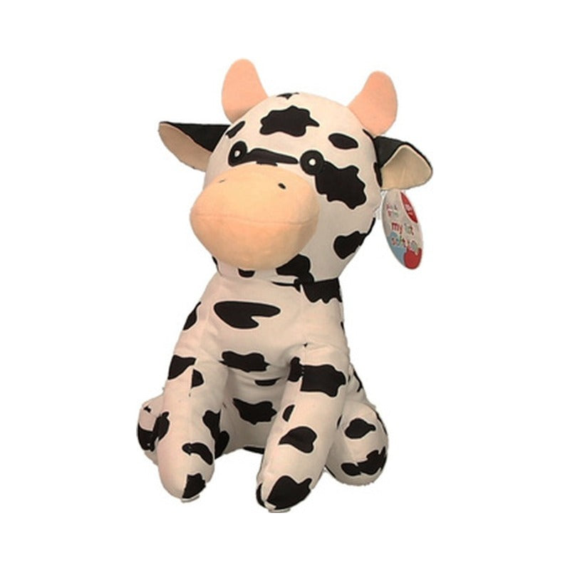 Cow Soft Plush Toy