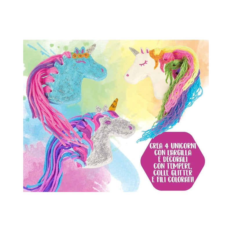 Crayola Creations Unicorn Kit (2)