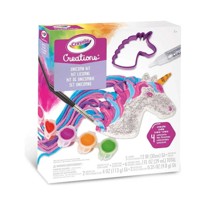 Crayola Creations Unicorn Kit