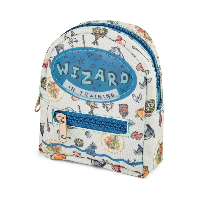 Crayola Harry Potter Mini Stationery Backpack (3)
