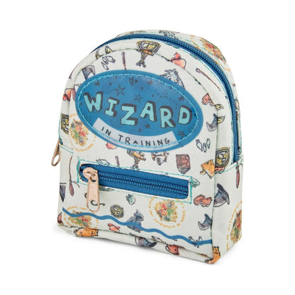 Crayola Harry Potter Mini Stationery Backpack (3)