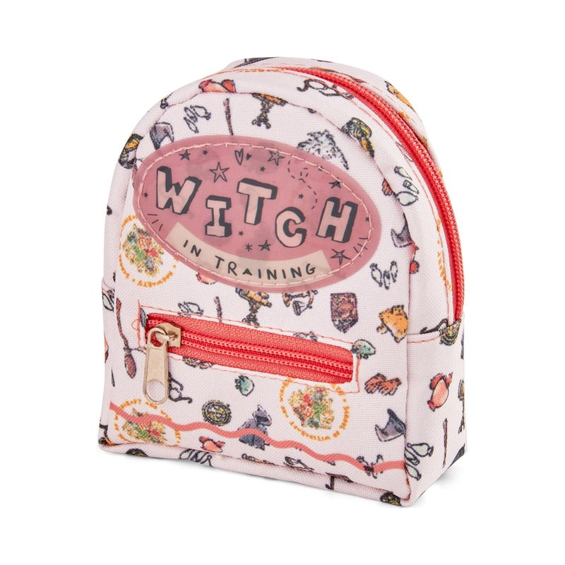Crayola Harry Potter Mini Stationery Backpack (5)