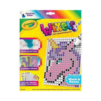 Crayola Wixels Unicorn Kit