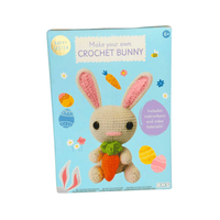 Wholesale Easter DIY Crochet Set - (Case of 12)