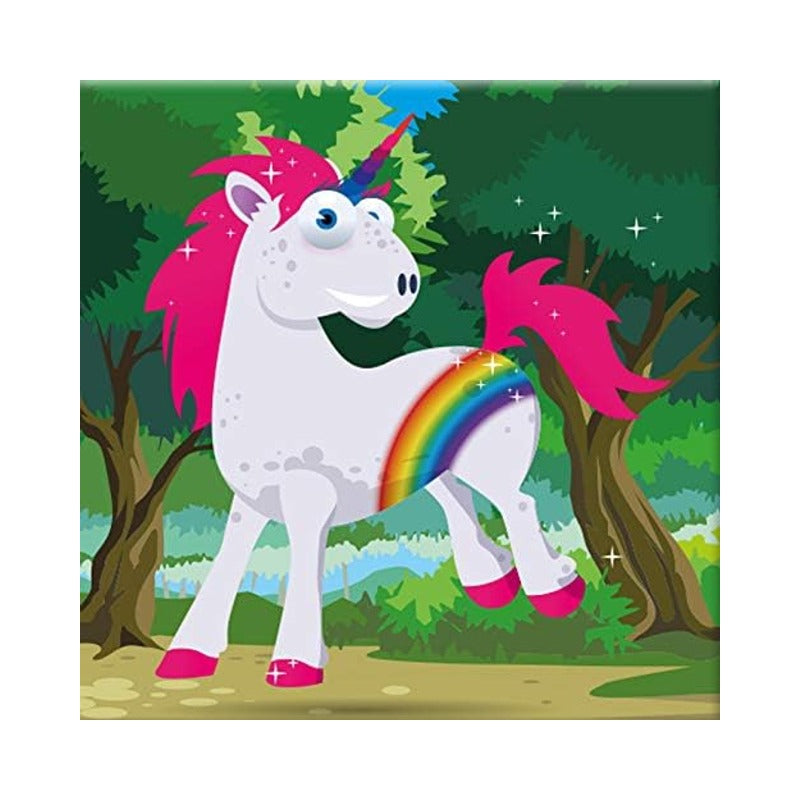 Crown The Unicorn Board Game (6)