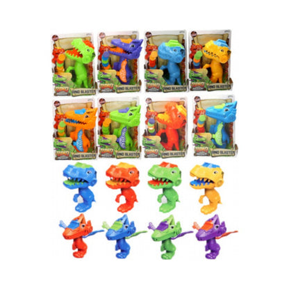 Dino Recovery Dinosaur Blaster (1)
