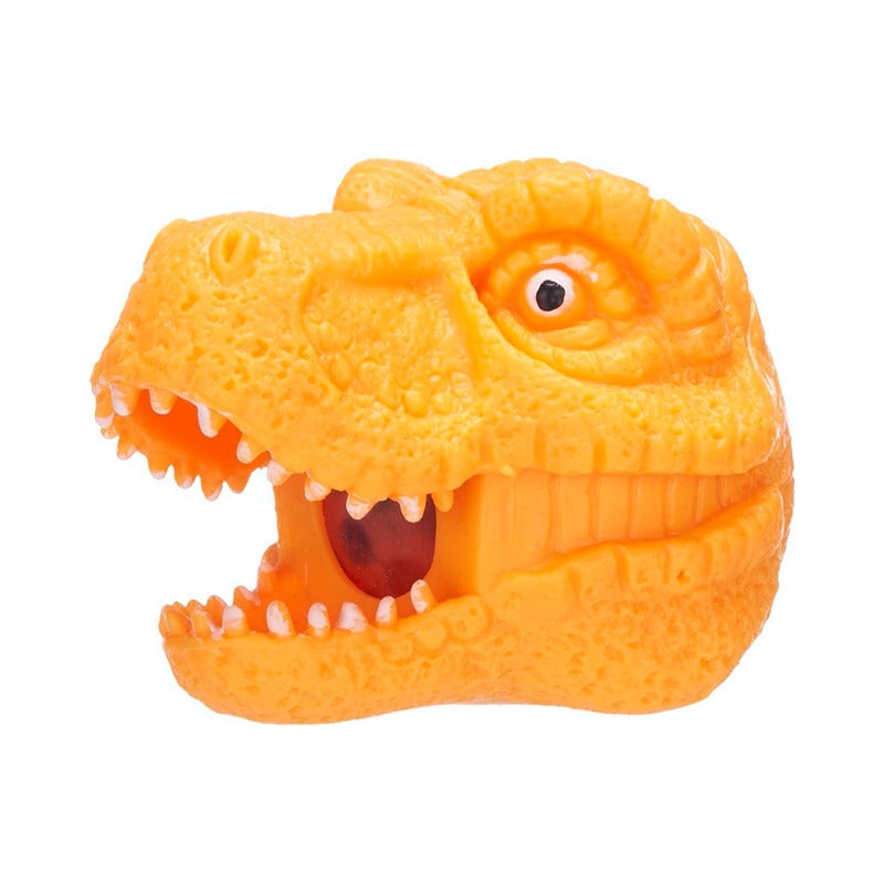 Dinosaur Squeezy Head (1)