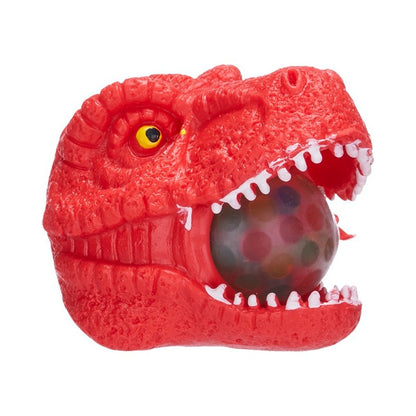 Dinosaur Squeezy Head (2)