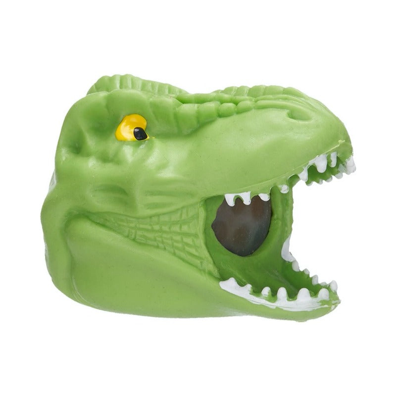 Dinosaur Squeezy Head (3)