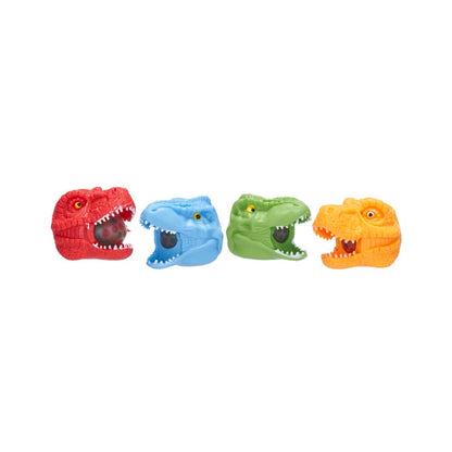 Dinosaur Squeezy Head (4)