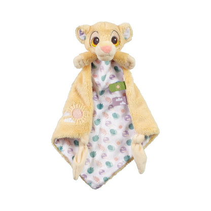 Disney Baby The Lion King Comforter (1)
