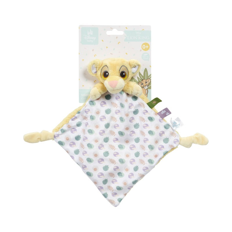 Disney Baby The Lion King Comforter (2)