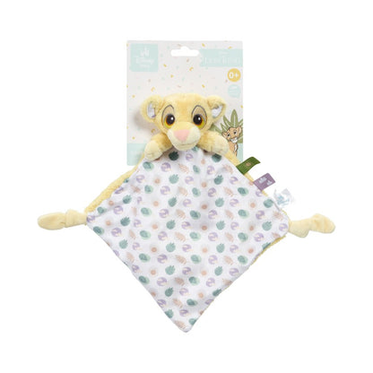 Disney Baby The Lion King Comforter (2)