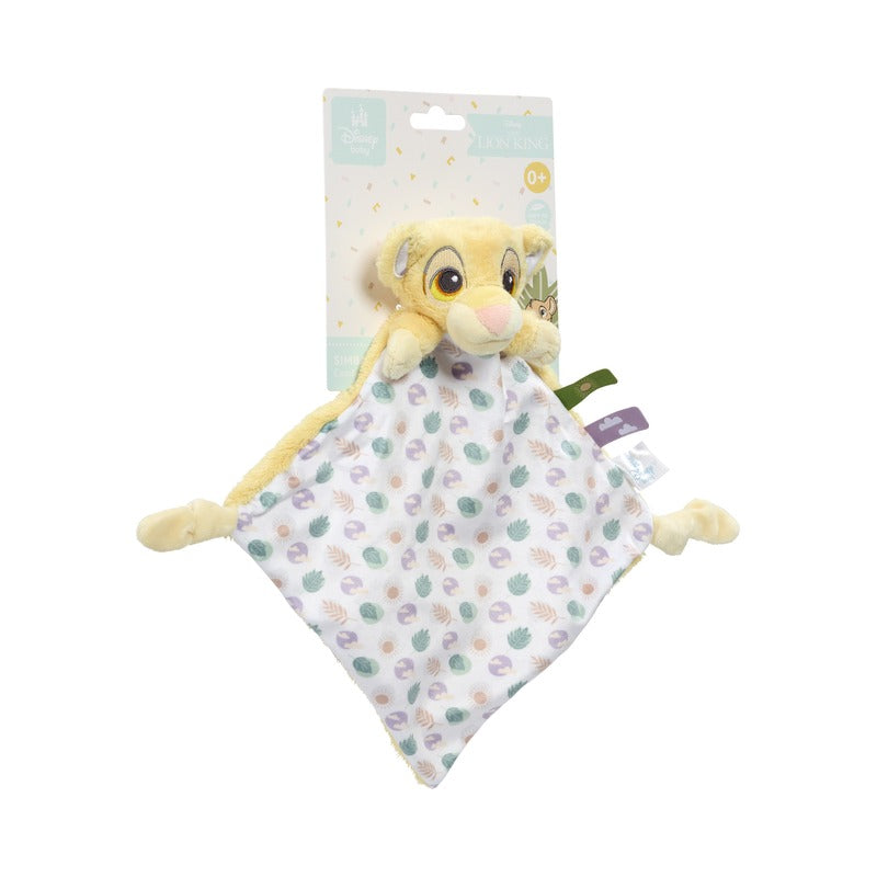 Disney Baby The Lion King Comforter (3)