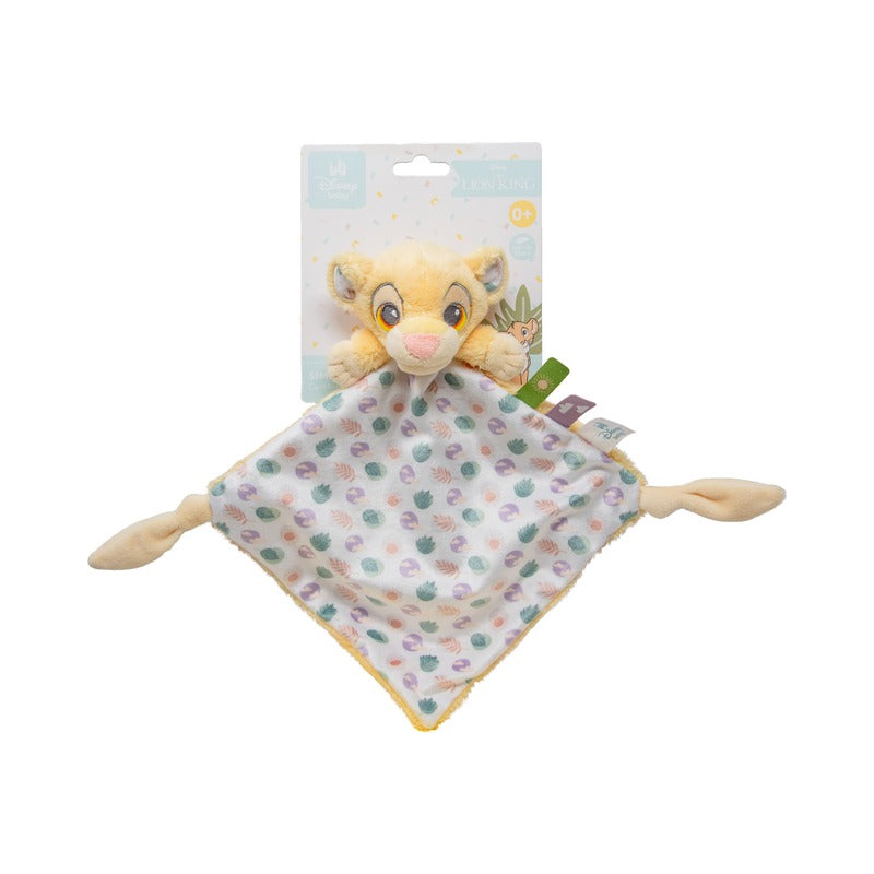 Disney Baby The Lion King Comforter (4)