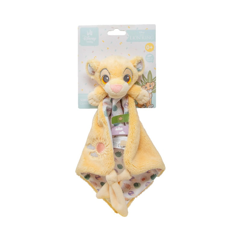 Disney Baby The Lion King Comforter (5)
