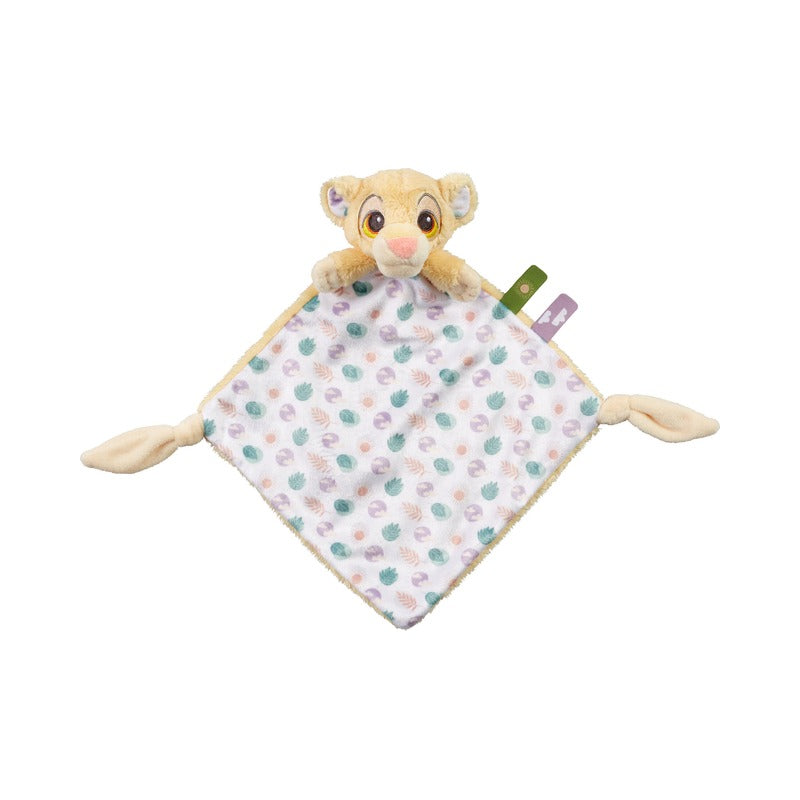 Disney Baby The Lion King Comforter