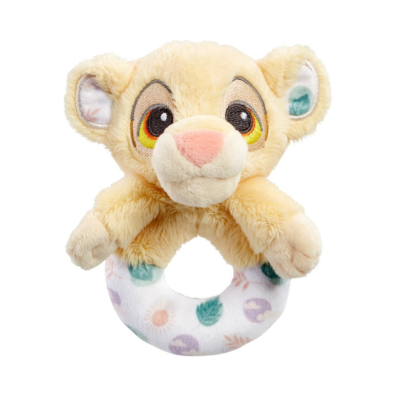 Disney Baby The Lion King Ring Rattle (2)