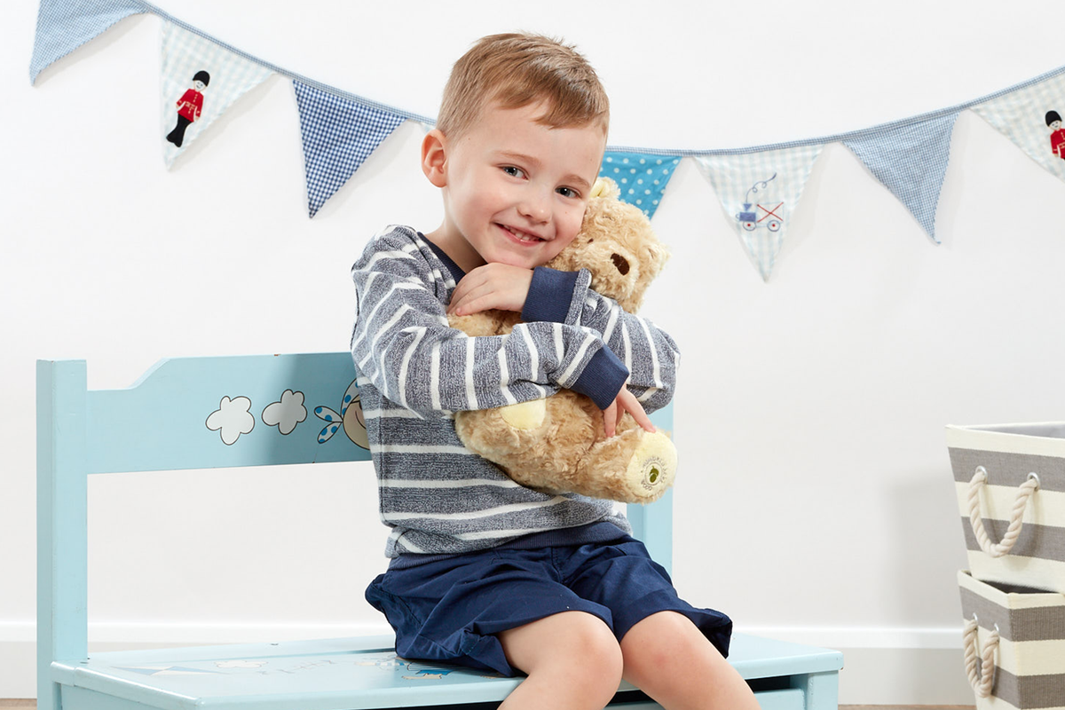 Disney Classic Cuddly Winnie the Pooh Soft Toy (11)